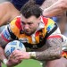 Rugby league scores and fixtures
