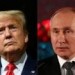 ONLINE: Trump hovořil s Putinem. Moskva uvedla, že prezidenta USA varoval před pozemní operací v Íránu