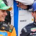 Red Bull reportedly target Piastri as possible Verstappen replacement