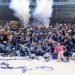 Slovenský klub po troch rokoch v Lige majstrov, súčasťou súťaže bude Nitra