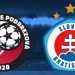 ONLINE: Už istý majster môže hrať bez tlaku. Slovan bojuje pôde Podbrezovej