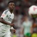 Prestupová bomba tohto leta. Anglický veľkoklub sa snaží získať Viníciusa z Realu Madrid