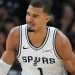 'Greatness!' - Wembanyama delivers masterclass as Spurs lead Timberwolves