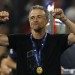 Luis Enriqe pozval celý tím PSG na večeru, zaplatil účet. A urobil niečo, čo nikto nečakal