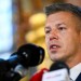 Magyar po zvolení za premiéra: Moc je pominuteľná, prišiel som slúžiť národu