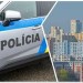 MIMORIADNE Dráma v Bratislave: Muž neprežil pád z poschodia bytovky! Zásah polície aj záchranárov