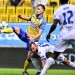 Baník v Teplicích: promarněný nástup, děsivé bránění. Fanoušci na tým nečekali