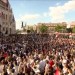 VIDEO: Na inauguráciu nového maďarského premiéra Magyara prišli desaťtisíce ľudí