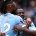 Man City beat Brentford to move two points behind Arsenal