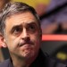 O'Sullivan reaches World Seniors final on debut after 'tough' victory