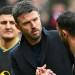 Merse critical of Carrick's verdict: 'It wasn't a good result or performance'