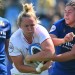 Red Roses thrash Italy as Packer scores four while France set up title showdown