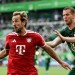 Wolfsburg s Vavrom je bližšie k vypadnutiu z Bundesligy. Bayernu stačil gól Olisea
