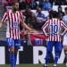 Po vyradení z Ligy majstrov ďalšia rana. Atletico Madrid s Hanckom doma zakoplo