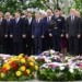Česká ústava odmítá označování za parazity nebo méněcenné, narážel Vystrčil na Turka s Macinkou