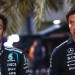 'He never stops fighting!' - Wolff backs Russell to respond to Antonelli