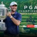 When is the PGA Championship live on Sky? Key TV times and bonus coverage