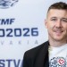 Hviezdna posila na domácich ME. Slováci zabojujú o titul aj s Jurajom Kuckom