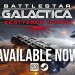 Video : Battlestar Galactica: Scattered Hopes je už vonku