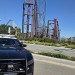 Authorities investigate bomb threat at Six Flags Magic Mountain