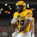 Missouri running back Ahmad Hardy in stable condition after getting shot at concert