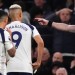 Spurs held by Leeds as relegation fight takes another dramatic twist