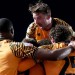 Hull sink Millwall to reach Championship play-off final
