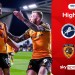 Hull head to Wembley as they see off Millwall in second leg