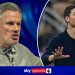 'If Liverpool were interested, he'd go'  | Carra reacts to Alonso to Chelsea links