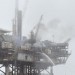 Oil rig off the SoCal coast catches fire; 'no immediate threat' to environment, officials say