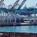 L.A. port traffic rises in April despite trade disruption, higher fuel costs