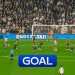 'What a mighty blow that is!' | Tel SCREAMER fires Spurs ahead!