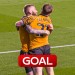 'What an entrance!' | Substitute Gelhardt doubles Hull’s lead against Millwall!
