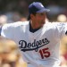 Ex-Dodger Scott Erickson says he 'wasn't racing' his ex-lover in his SUV when she killed two boys