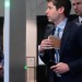 Oversight chair seeks information from OpenAI's Sam Altman about potential financial conflicts