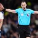 De Zerbi: Referee was not calm, he was feeling the pressure