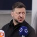 MIMORIADNY ONLINE Koniec pokoja zbraní? Na Kyjev mierili ruské drony: Zelenskyj neverí v skorý mier
