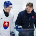 Šatan oznámil skvelé správy. Slovensko posilní na MS trojica hráčov zo zámoria