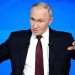 Desivá pravda ničí Rusov: Mierime k sebadeštrukcii! Putinova popularita výrazne klesla