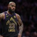'I don't know.' LeBron James unsure if he'll return for 24th season or retire
