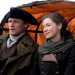 Commentary: 'Outlander' finale marks the end of a great show and an unprecedented age of TV