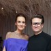 Ani tretie manželstvo mu nevyšlo. Ondřej Brzobohatý potvrdil rozchod, vyjadrila sa aj manželka Daniela