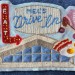 Under a giant penguin sign, this is the diner that marks the end of Route 66