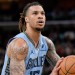 Brandon Clarke, Memphis Grizzlies forward and former first-round pick, dies at age 29