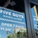 Five Guys to close two L.A.-area locations