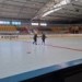 Bruslaři na stadionu v Kutné Hoře vymění nože za kolečka. Umělý povrch tam bude do konce července