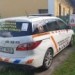 Záchrannou stanici v Dalovicích vykradli, letos už podruhé. Tentokrát přišla o téměř všechno vybavení