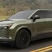 Lexus TZ: Veľké SUV pre šiestich má byť najtichším modelom značky