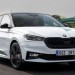 Škoda Fabia 130 Motorsport Edition: Vznikne len 125 zberateľských kusov