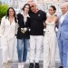 Vin Diesel prišiel do Cannes spolu s dcérou zosnulého Paula Walkera. Výročné premietanie filmu Rýchlo a zbesilo bolo plné emócií